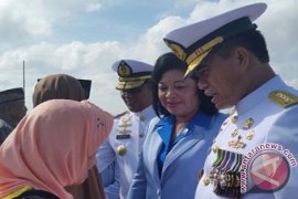 TNI AL Perkuat Pengamanan Objek Vital