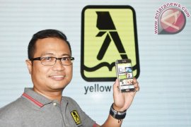 Yellow Pages Surabaya 2016