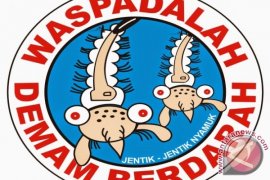 Dinkes: Setiap Rumah Wajib Miliki Kader Jumantik