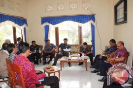 Pj Bupati Bangli Kaget, 6 Desa Di Bangli Masuk Desa Tertinggal