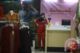 Presiden tinjau situasi Jakarta