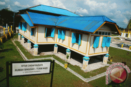 Pekanbaru segera benahi dua situs cagar budaya