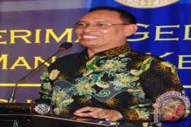 Rektor Unair: Pendaftaran SNMPTN Dimulai 18 Januari
