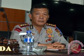 Two Suspected Terrorists And A Police Officer Killed In Shootout 