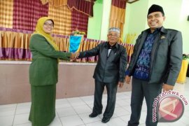 MAN 2 Model Padangsidimpuan Tingkat Mutu Pendidikan