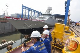 17 Orang Diperiksa terkait OTT Petinggi PAL 