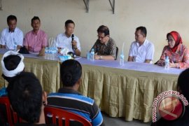 Pusat Tertarik Terapkan "Gerbangsadu" di Tingkat Nasional