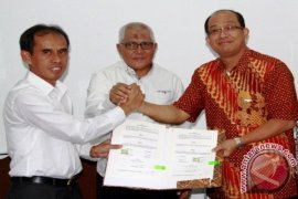 PLN-RMB Sepakati Rencana Pemanfaatan "Excess Power"  