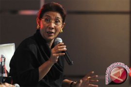 Menteri Susi: Viking Kejahatan Perikanan Lintas Negara