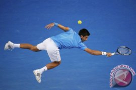 Turnamen Australia Terbuka Kini Waspadai Suap