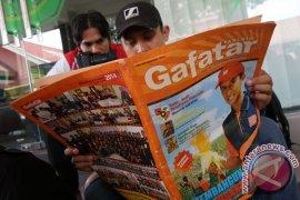 Sebagian Mantan Gafatar di Sebulu Berpendidikan Sarjana  