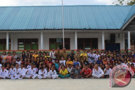 Dispora :  Karate Taput Harus Kembali  Bangkit