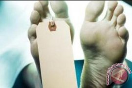 Seorang rentenir tewas dibacok pedagang mie ayam