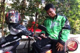 Trauma anak pengemudi GO-JEK penyelamat korban bom Thamrin