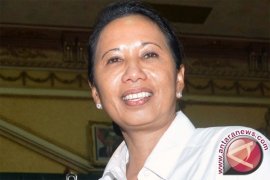 Menteri Rini Nyatakan BUMN Siap Kelola Blok Masela