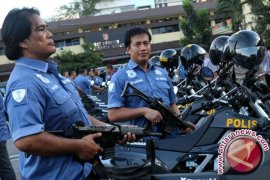 Kapolda Lampung Tolak Wilayahnya Disebut Sarang Begal