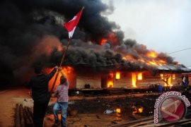 Istana Sebut akan Lindungi eks-Gafatar yang Diserang