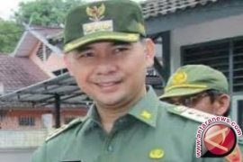  Fasha minta ketua RT data warga baru