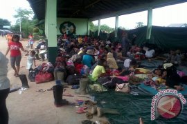 Bareskrim Perpanjang Masa Penahanan Tiga Pemimpin Gafatar