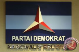 Demokrat bantah demo UU Cipta Kerja didanai Cikeas