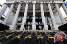 Kaleidoskop 2020 - UU yang berubah akibat putusan MK