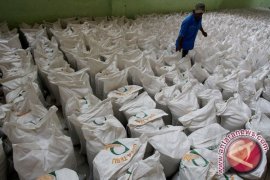 Merasakan "Manisnya" Industri Gula di Tanah Air