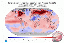 Negara Bagian Australia Bersiap Hadapi Gelombang Panas Parah Saat Natal