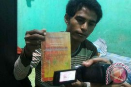 Mantan penganut Gafatar ditampung di Asrama Haji 