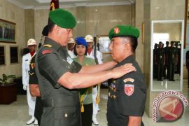 Pangdam: Alih Tugas dan Jabatan Wajar