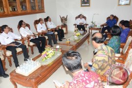 Gubernur Bali Minta BKKBN Tinggalkan Cara Kuno