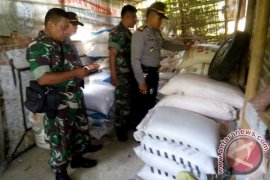 Kodim Ponorogo Bongkar Penimbunan Pupuk Bersubsidi