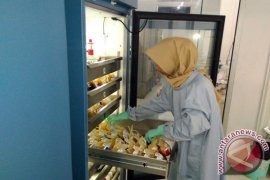 PMI Bojonegoro Siap Melayani Permintaan Donor Darah