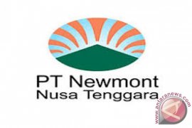 Hasil Pemeriksaan Tim Gabungan, Material PTNNT Sesuai Manifest