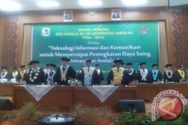 Pimpinan Unand Tingkatkan Kunjungan Terhadap Mitra Kerja