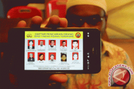 Tak lagi memandang remeh ancaman teroris