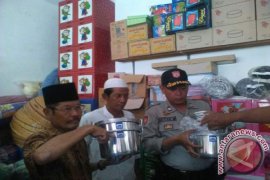 Panci Bertuliskan "Alhamdu Allah" Ditemukan di Jember