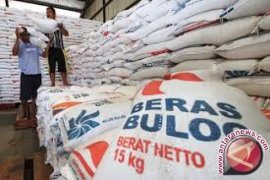 Pemprov Sumut Jamin Stok Bahan Pokok Natal