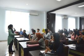 Darmajaya-TDM Latih "Soft Skill" Mahasiswa