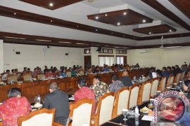 Perluasan Pembangunan RS Indera Belum Jelas