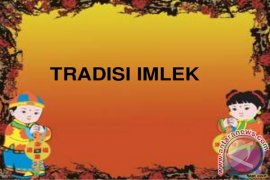 Panitia Imlek-CGM Singkawang Diresmikan 