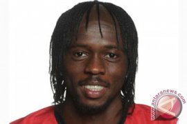 Gervinho Ucapkan Selamat Tinggal Kepada Rekan-Rekan AS Roma