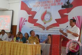 Menkopolhukam Minta pemuka Agama Maksimalkan Pembinaan Umat