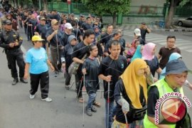 Pertuni Dorong Pembentukan Komisi Nasional Disabilitas