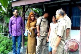 117 KK  Ngawi Terima Bantuan Listrik Gratis 