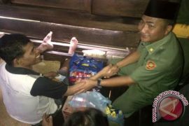 Bupati Pali kunjungi penderita gangguan jiwa