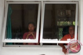 13 Mantan Anggota Gafatar "Tersesat" di Jatim