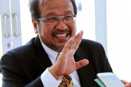 Itera gelar seminar krisis listrik di Sumatera 