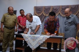 Usaid Prioritas Perkuat Kemitraan Dengan Tebing Tinggi 
