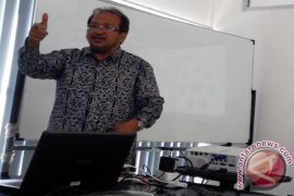 Dirjen Bina Marga Kunjungi Kampus Itera 