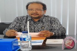 Itera Pantau Pengamatan Gerhana Matahari  